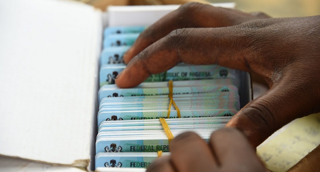 INEC Extends PVC Collection Deadline