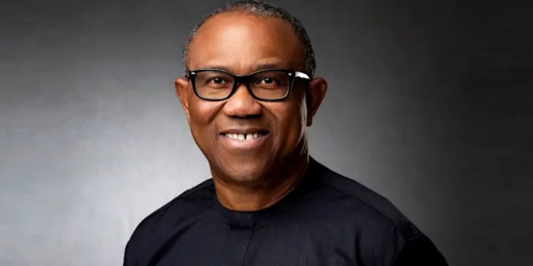 Aisha Yesufu: There Are APC, PDP Supporters Who Prefer Obi For Presidency