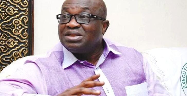 PDP Goes After Wike’s Loyalists, Targets Governor Ikpeazu