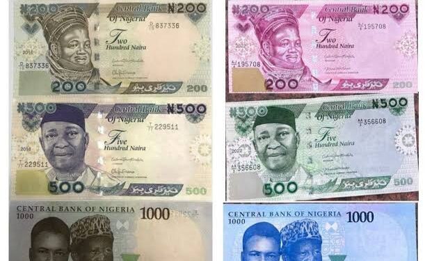 Currency Redesign: To Extend The Deadline Will Defeat The Aim