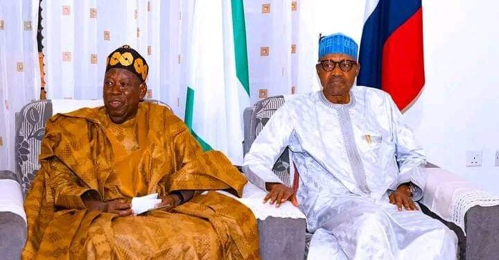 We Are Very Ready To Receive Buhari: Ganduje Makes U-turn On Buhari’s Visit
