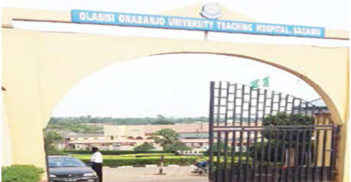Corpse Disappears From Mortuary In Ogun, Hospital Reviews CCTV