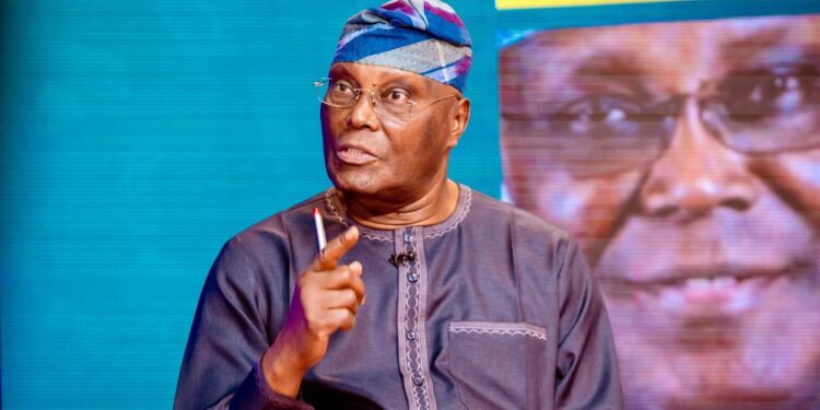 PDP Guber Candidate Welcomes Atiku To Zamfara