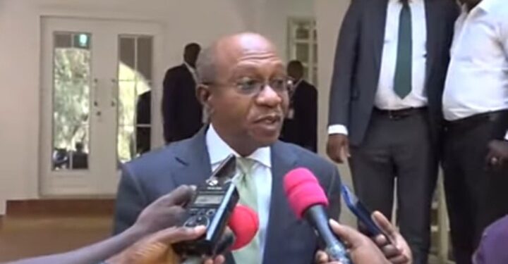 Emefiele Speaks Tough On February 10th Deadline, Reveals Next Line Of Action