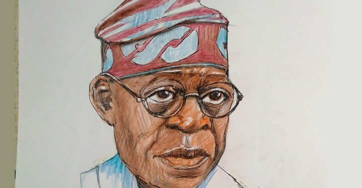 Why ‘Muslim-Muslim’ Ticket Won’t Help Tinubu Win North – Na’ajatu Mohammed
