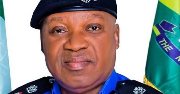 Lagos Police Warns Political Parties Against Violence In Forthcoming Elections
