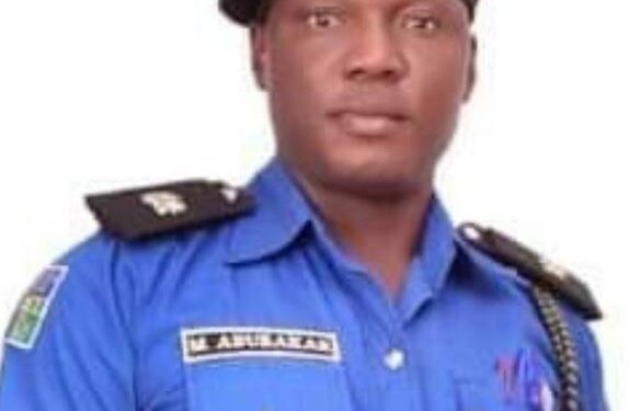 Tragedy As DPO Slumps, Dies In Jigawa Office