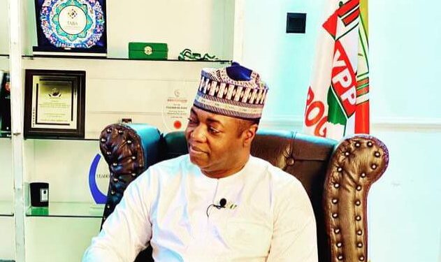 Naira Redesign Badly Executed, Says YPP Presidential Candidate