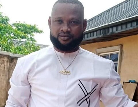 Man Lured Out of A Party in Edo And Shot Dead By Suspected Hired Killers (Photo)