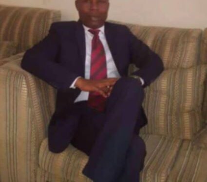 University Dean Burnt To Death In Auto Crash In Bayelsa
