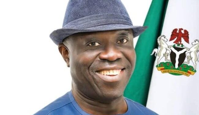 Amnesty Programme: Ex-Militant Leaders Petition National Security Adviser Over Alleged ₦12Billion Fraud, Seek Suspension, Arrest Of Interim Administrator, Ndiomu