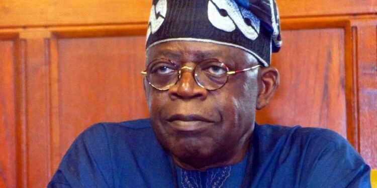 Osun: Victory Of Light Over Darkness – Tinubu Reacts To Adeleke’s Sack