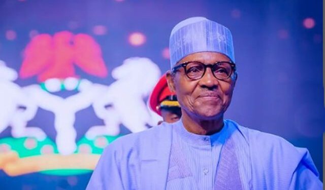 BREAKING: Court Dismisses Ex-Presidential Candidate’s Suit Seeking Buhari’s Sack