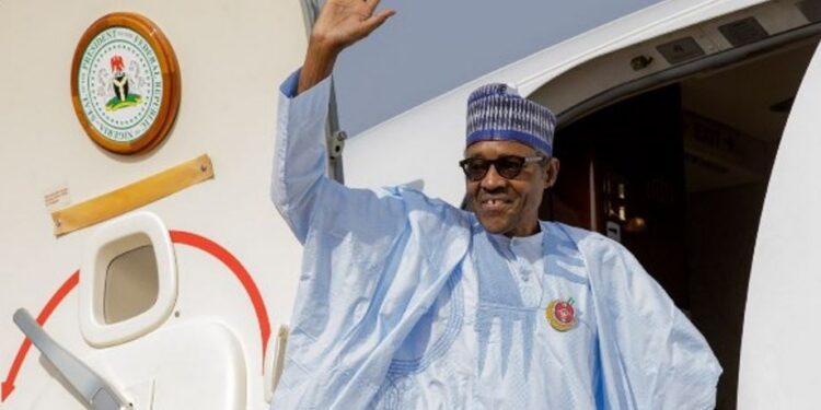 President Buhari To Visit Senegal On Tuesday
