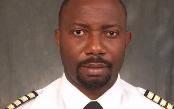 EFCC Detains Operations Director Of Tompolo’s Company, Tantita