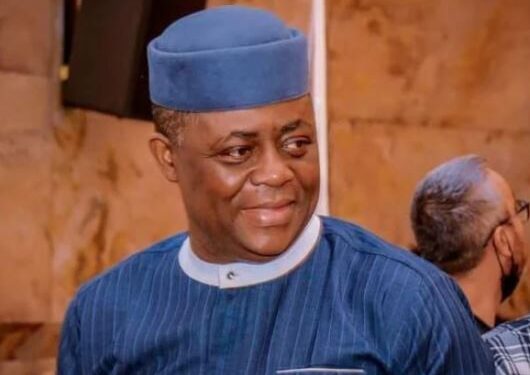 2023: The Cat Is Out Of The Bag, We Know Who Is Behind It – FFK Alleges Plan To Scuttle Election