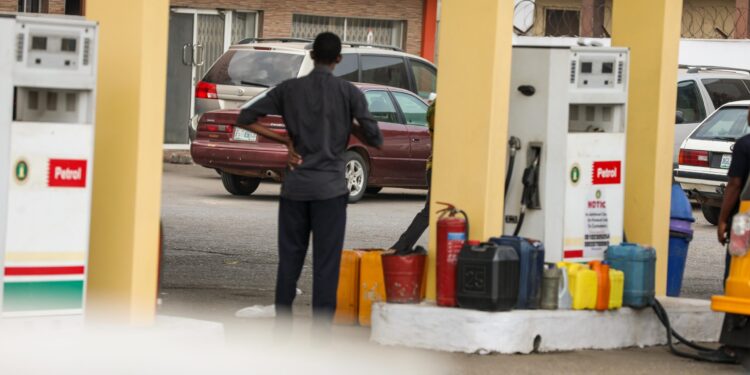 NARTO President Blames Petrol Scarcity On Russia-Ukraine War