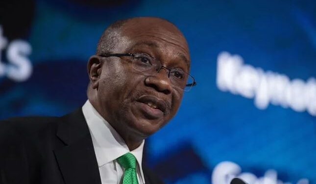 BREAKING: Banks Will Accept Old Naira Notes After Deadline, Says Emefiele