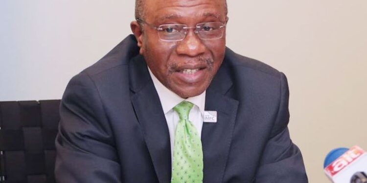 BREAKING: CBN Extends Deadline For Naira Swap