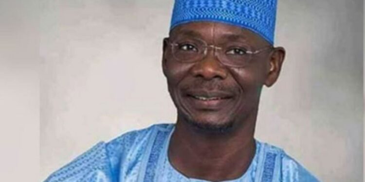 APC Has High Chances Winning 2023 Elections – Gov Sule
