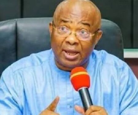 You Are Next – Killers Of Imo LG Boss Threaten Hope Uzodinma