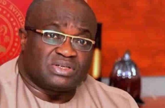 Clergymen Protest Sealing Of Church By Abia Govt