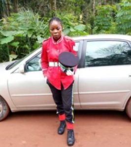 Gunmen Kill Imo Police Sergeant