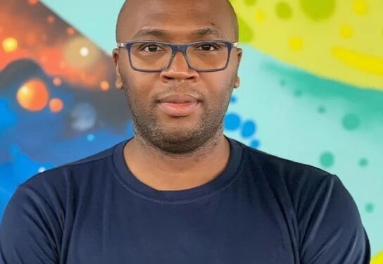 Money Helps But I Know Plenty of Lonely or Bored Rich Folks – IrokoTV Boss, Jason Njoku Talks About Importance of Family
