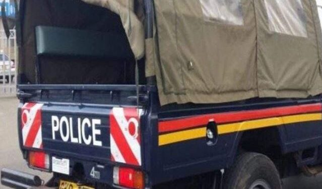 Assasin Files Police Report After Female Client Failed To Pay Him For Killing Her Friend
