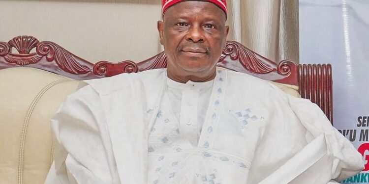 Ex-NNPP Zonal Secretary Dumps Kwankwaso For Atiku