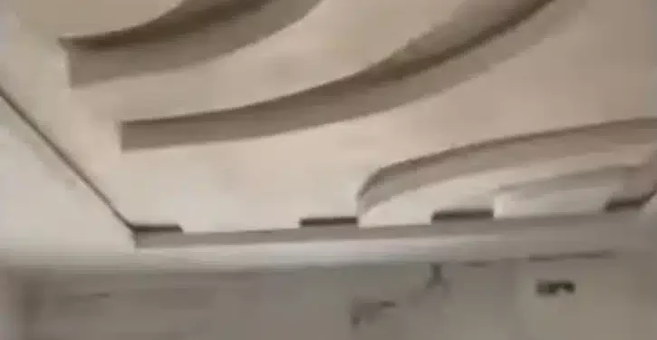 Lady In Tears As Landlord Evicts Her After Spending Thousands On Renovation