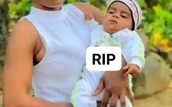 Mother Gives Baby ‘Tramadol’ In Order To Go Clubbing, Baby Dies