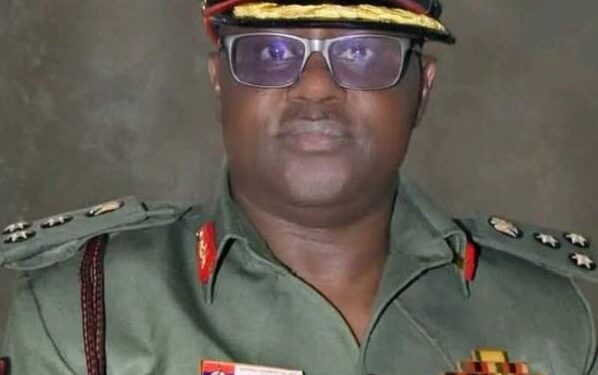 President Buhari Appoints Yusha’u Ahmed As NYSC DG