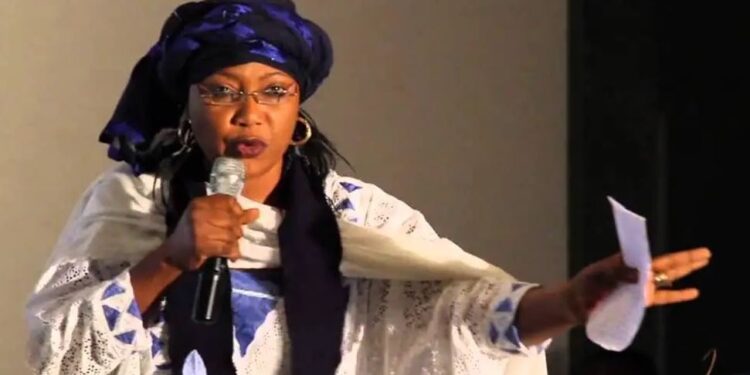 Why I Resigned From APC Weeks Before Polls — Tinubu’s Campaign Director