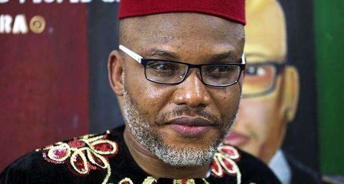 Nnamdi Kanu’s Family React To Claims Of IPOB Leader Poisoned