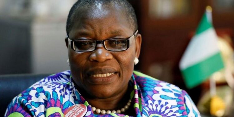 2023: Stop Obsessing Over Peter Obi – Ezekwesili Tells Atiku, Tinubu