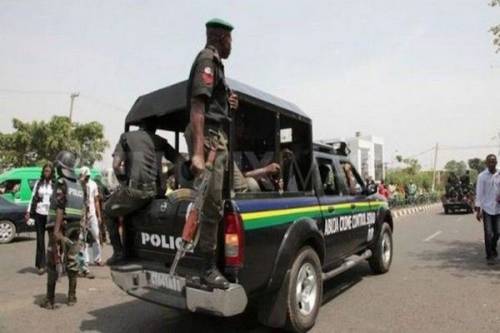 Delta: Woman Bites Off Another’s Breast In Bloody Fuel Queue Fight