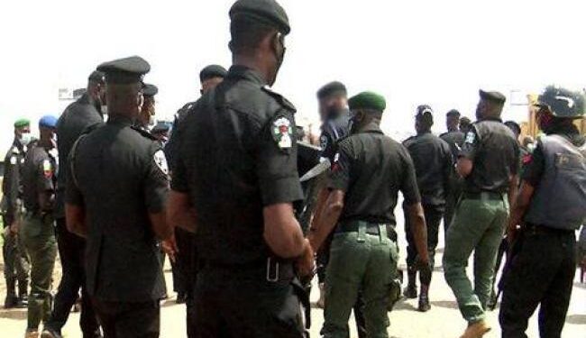Retired Nigerian Police Officers Threaten Nationwide Protest Over Nonpayment Of Pension By PENCOM