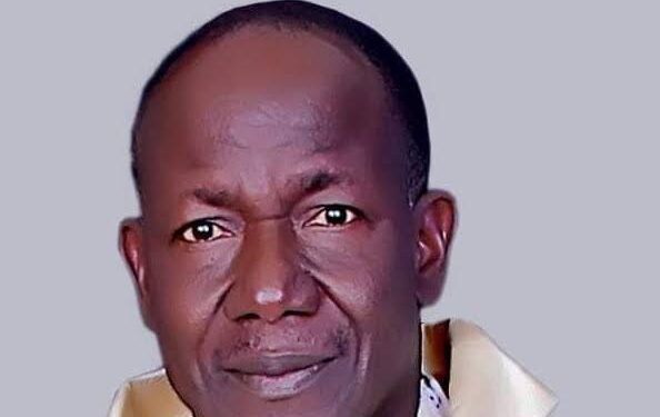 Niger To Build Parish In Honour Of Catholic Priest Burnt To Death