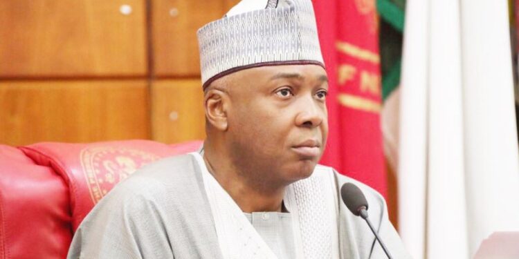 Court Dismisses Saraki’s Suits Against EFCC, ICPC