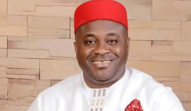 Court Sacks Senator Akpan, Orders Refund Of Salaries