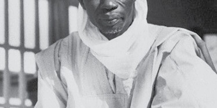Drama Looms As Court Restrains Abduljalil Balewa From Parading Self As Late Prime Minister’s Son