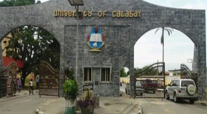 UNICAL Probes Death Of Student In School Hospital