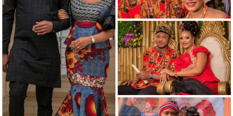 Friends Console Lady Whose Husband Was Killed By Kidnappers After Collecting Ransom (Photos)