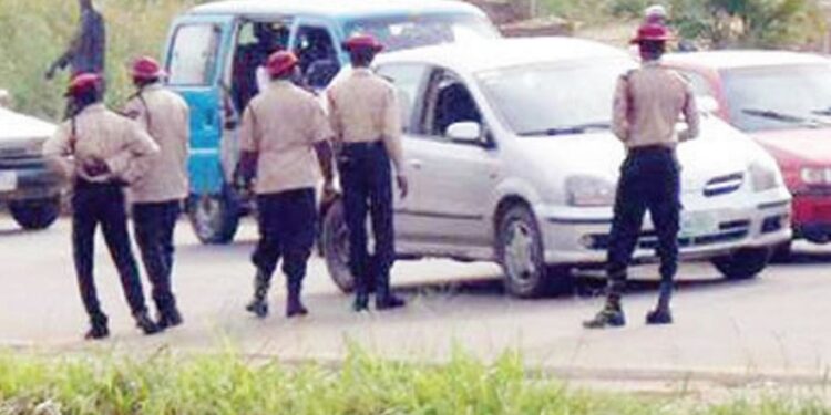 Eleven Burnt To Death In Ondo Road Crash