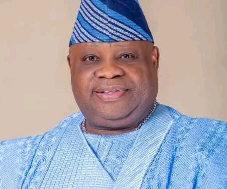 Governor Adeleke Rejects Tribunal Verdict, Heads To Appeal Court
