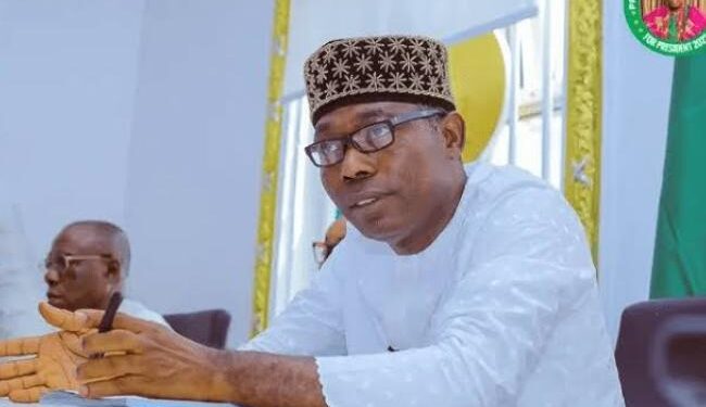 Don’t Enslave Yourselves With Your Permanent Voter Cards, SDP Presidential Candidate, Adebayo Tells Nigerian Electorate