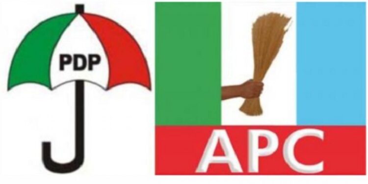 20,350 APC Members Defect To PDP In Bauchi