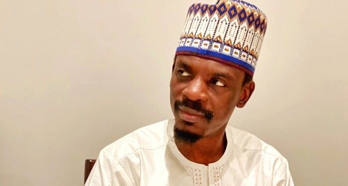 Petrol Hike: Nigerians Blast Bashir Ahmad After Old Tweet Of Him Saying He Bought Fuel For N85 Resurfaced Online