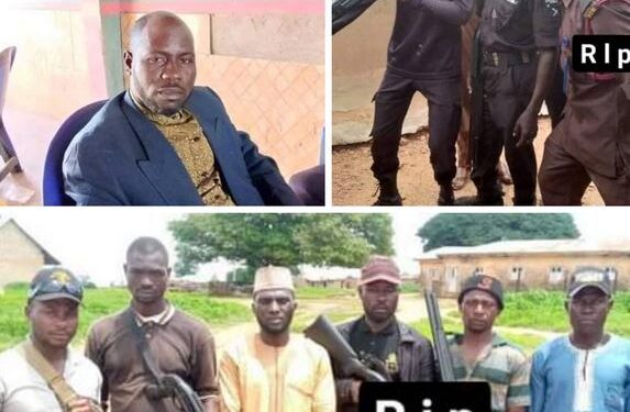 Many Feared Dead As Multiple Explosions Rock Niger State Community